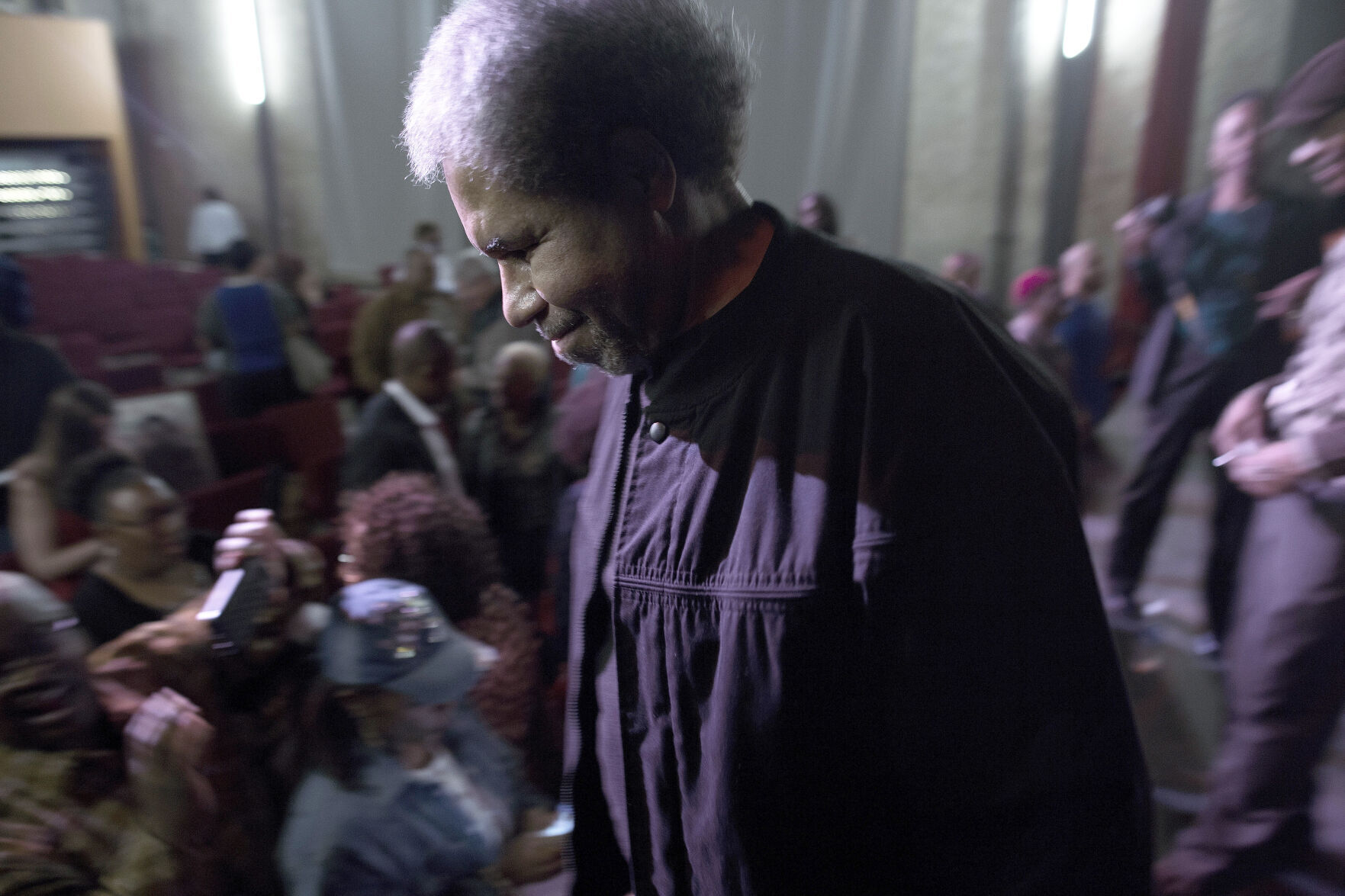 Albert Woodfox